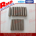 round thin tungsten copper bar price